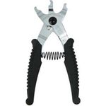 Super B 2-in-1 Master Link Pliers The Trident