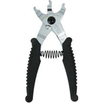 Super B 2-in-1 Master Link Pliers The Trident