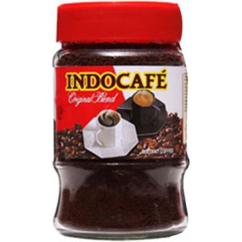Indocafe Original Blend Instant 200g