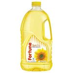Fortune Sunflower Oil 2l