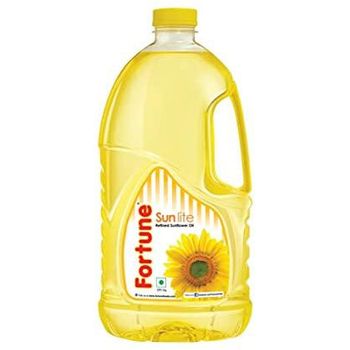 Fortune Sunflower Oil 2l
