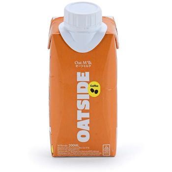 Oatside Oat Milk Coffee 200ml