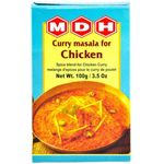 MDH Curry Masala for Chicken 100g