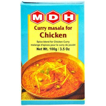 MDH Curry Masala for Chicken 100g