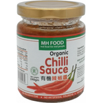 MH Food Organic Chilli Sauce