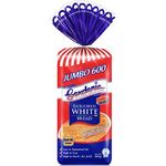 Gardenia Jumbo 600 Enriched White Bread 600g
