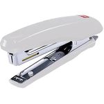 Max HD-10D Stapler Long Throat with 2 Staple Strips Loadable