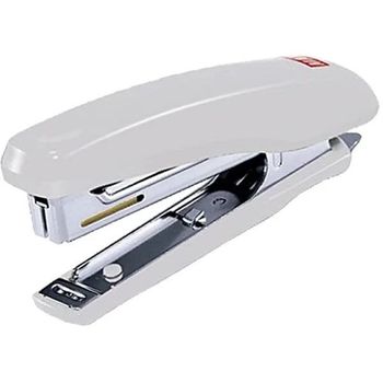 Max HD-10D Stapler Long Throat with 2 Staple Strips Loadable