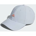 Adidas Women Golf Logo Patch Cap