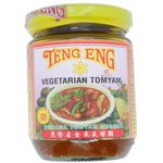 Teng Eng Vegetarian Tom Yum 227g