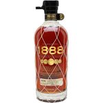 Brugal 1888 Ron Gran Reserva Familiar Single Modernist Rum 70cl 40%