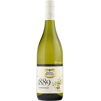 Brown Brothers 1889 Chardonnay 750ml