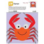 Kumon Lets Cut Paper