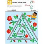 Kumon Lets Cut Paper