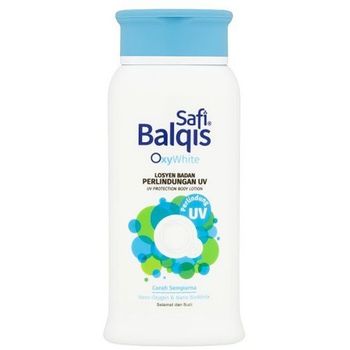 Safi Balqis Perfect 10 Day Hand And Body Lotion 150ml