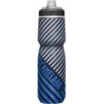 CamelBak Podium Chill Outdoor Insulated Squeeze Bottle 680g Navy Stripe