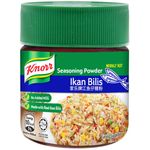 Knorr Seasoning Powder Ikan Bilis No Added Msg