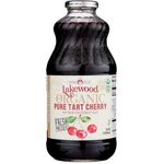 Lakewood Organic Pure Tart Cherry Juice 946ml