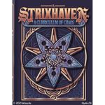 Wizards of the Coast Strixhaven Curriculum of Chaos