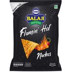 Balaji Flamin Hot Nachos 140g