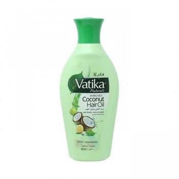Dabur Vatika Hair Oil 400ml