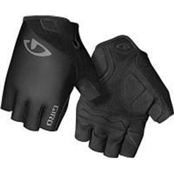 Giro Jag Mens Road Cycling Gloves Black 2023 Small