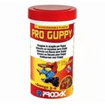 Prodac Pro Guppy Food Flakes 50g