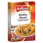 National Bombay Biryani Masala 50g