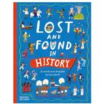 Thames & Hudson Lost and Found in History