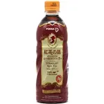 Pokka Straight Red Tea 500ml
