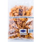 Bibik's Choice Fully Cooked Popcorn Chicken 1kg