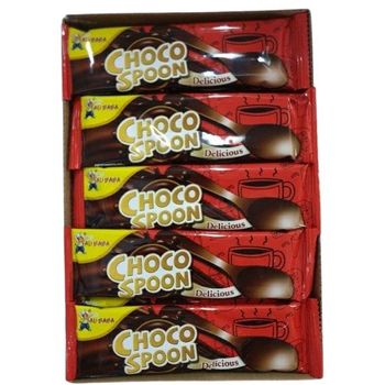 Sudu Choco Jenama Alibaba Coklat Sedap 130g