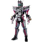 Bandai S.h.figuarts Kamen Rider Zio Decade Armor
