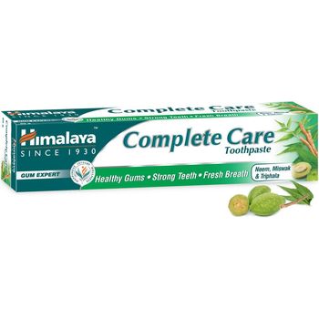 Himalaya Complete Care Toothpaste 150g