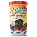 OF XO TURTLE FOOD STICKS