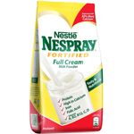 Nestle Fortified Instant Milk Powder Full Cream 600g