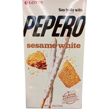 Lotte Pepero Sesame 37g