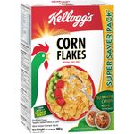 Kellogg's Cereal Cornflakes Jumbo Pack