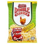 Double Decker Chicken Cracker 100g
