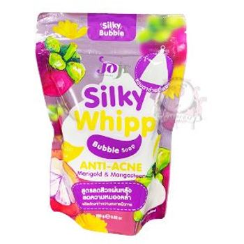Joji Anti Acne Whipp Soap 100ml