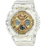 Casio Baby-G BA-130CVG-7A Women's Watch