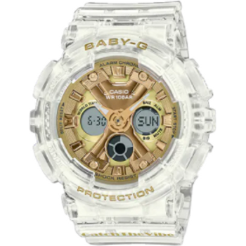 Casio Baby-G BA-130CVG-7A Women's Watch
