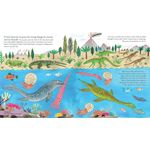 Frances Lincoln Children The Story Of Dinosaurs