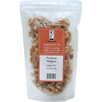 GardenScent Walnuts 150g