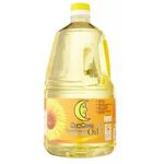 New Moon Premium Grade Sunflower Oil 2L
