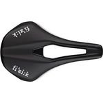 Fizik Tempo Argo R5 Endurance Saddle Alloy Black