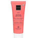 Scarlett Brightening Fragrance Body Lotion Happy Tube 180ml