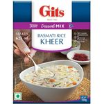 Gits Dessert Mix Basmati Rice Kheer 100g