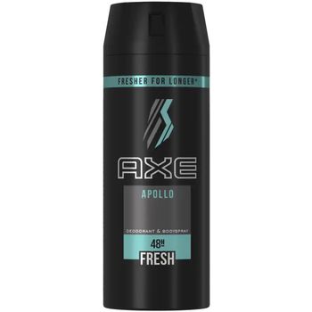 Axe Apollo Mens Deodorant Body Spray 150ml