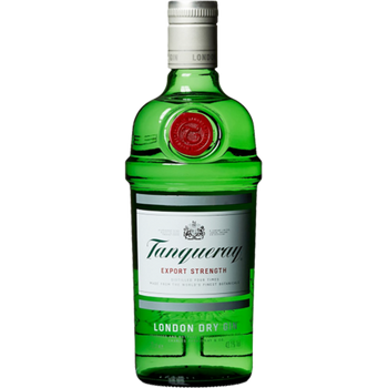 Tanqueray London Dry Gin 700ml